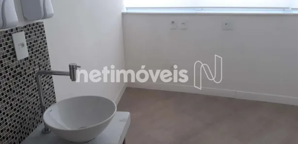 Conjunto Comercial / Sala à venda, 44m² no Santa Tereza, Belo Horizonte