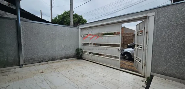 Casa com 3 Quartos à venda, 100m² no Jardim Residencial Vaughan, Sumaré