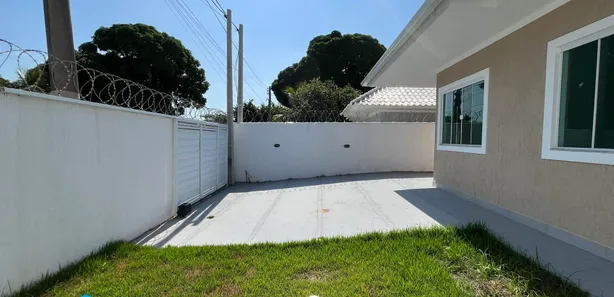 Casa com 2 Quartos à venda, 90m² no Hospício, Araruama
