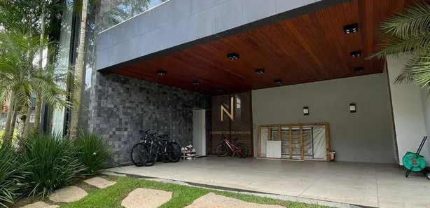 Casa com 4 Quartos à venda, 340m² no Vila de Abrantes (Abrantes), Camaçari