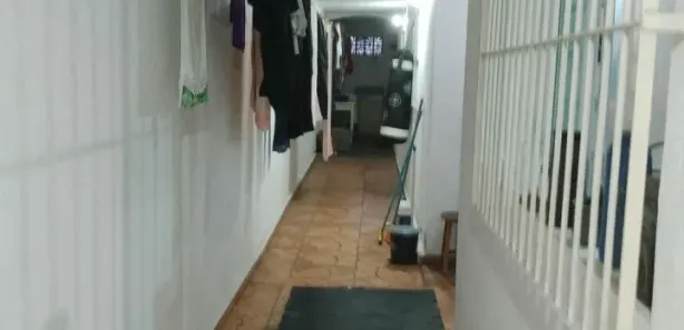 Sobrado com 3 Quartos para alugar, 150m² no Jardim São Jorge (Raposo Tavares), São Paulo