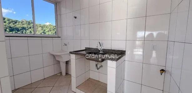 Cobertura com 2 Quartos à venda, 138m² no Sessenta, Volta Redonda