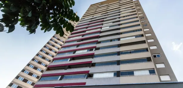 Apartamento com 2 Quartos à venda, 67m² no Parque Industrial Tomas Edson, São Paulo