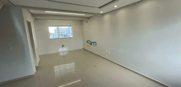 Casa com 2 Quartos para alugar, 96m² no Santo Antônio, Chapecó