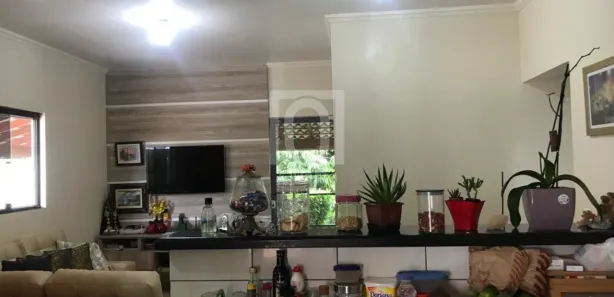 Fazenda / Sítio / Chácara com 4 Quartos à venda, 215m² no Bosque dos Eucaliptos, Araçoiaba da Serra