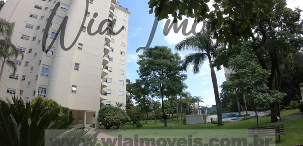 Apartamento com 3 Quartos para venda ou aluguel, 120m² no Umuarama, Osasco