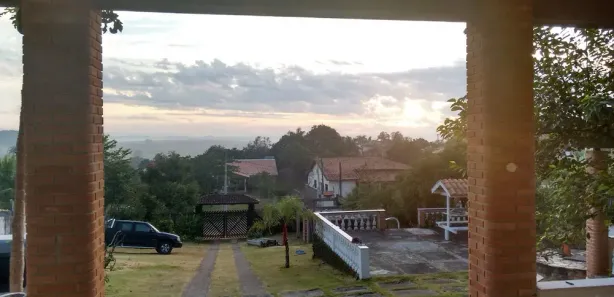 Fazenda / Sítio / Chácara com 3 Quartos à venda, 477m² no Terras de Santa Rosa II, Salto