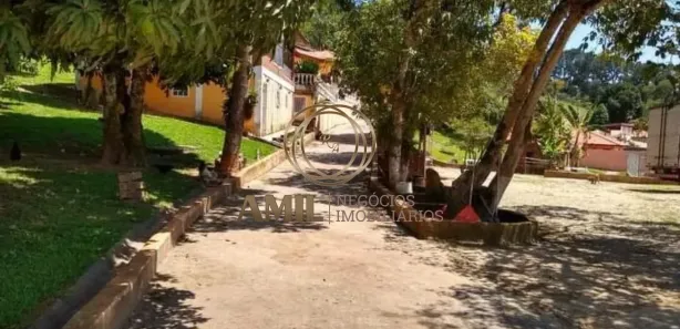 Fazenda / Sítio / Chácara com 6 Quartos para alugar, 7700m² no Chácaras Reunidas Igarapés, Jacareí