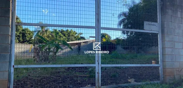 Terreno / Lote / Condomínio para alugar, 1000m² no Chácara Santa Paula, Limeira