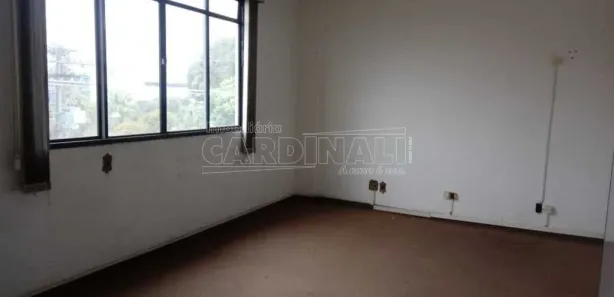 Conjunto Comercial / Sala para alugar, 75m² no Centro, Araraquara