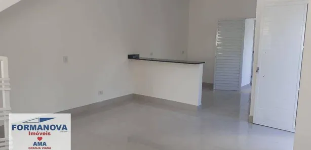 Casa com 4 Quartos à venda, 95m² no Jardim Floresta, Vargem Grande Paulista