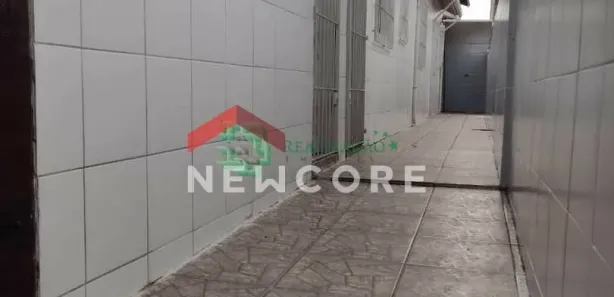 Casa com 2 Quartos à venda, 67m² no Balneário Itaóca, Mongaguá