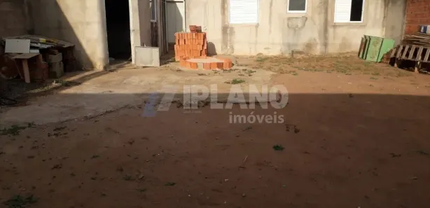 Casa com 2 Quartos à venda, 60m² no Residencial José Giro, Ibaté