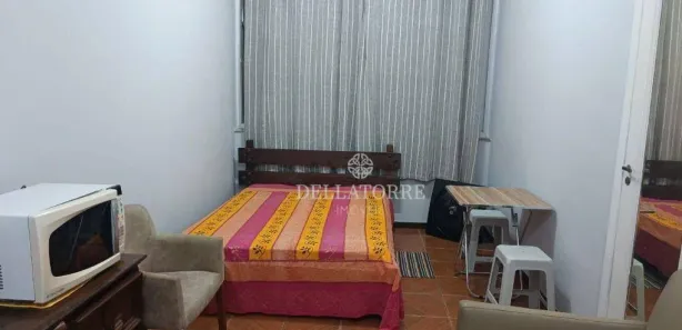 Kitnet com 1 Quarto para alugar, 19m² no Alto, Teresópolis