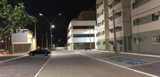 Apartamento com 2 Quartos à venda, 55m² no Vila Torres Galvão, Paulista