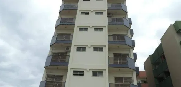 Apartamento com 3 Quartos para alugar, 166m² no Parque das Árvores, Guaratinguetá