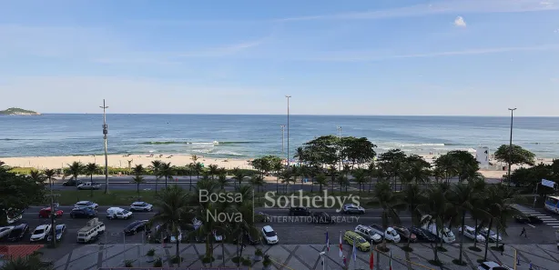 Flat com 2 Quartos à venda, 99m² no Barra da Tijuca, Rio de Janeiro