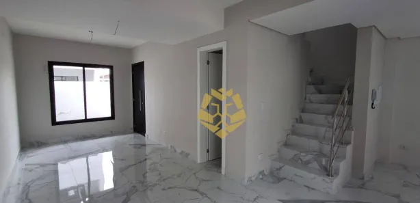 Sobrado com 3 Quartos à venda, 103m² no Xaxim, Curitiba