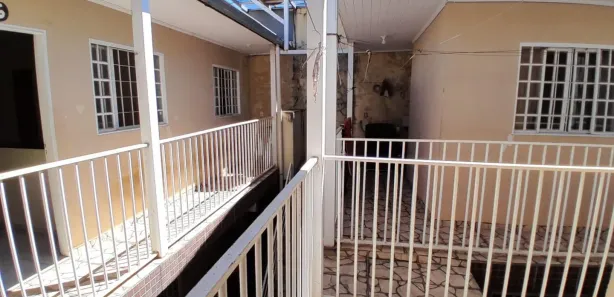 Prédio Inteiro com 1 Quarto à venda, 249m² no Ceilândia Sul, Brasília