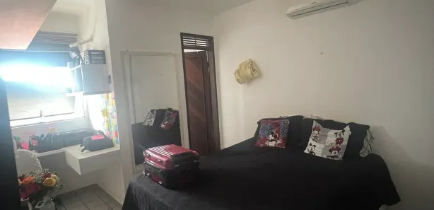 Apartamento com 3 Quartos à venda, 77m² no Candelária, Natal
