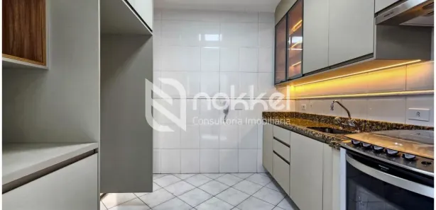 Casa de Condomínio com 3 Quartos à venda, 91m² no Vila Brasílio Machado, São Paulo
