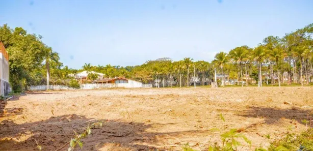 Terreno / Lote / Condomínio à venda, 1000m² no Jardim Acapulco, Guarujá