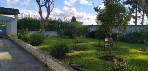 Fazenda / Sítio / Chácara com 3 Quartos à venda, 300m² no Roça Grande, Colombo