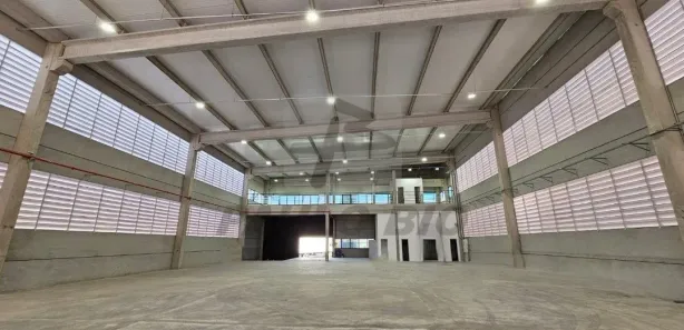 Galpão / Depósito / Armazém para alugar, 1000m² no , Vargem Grande Paulista