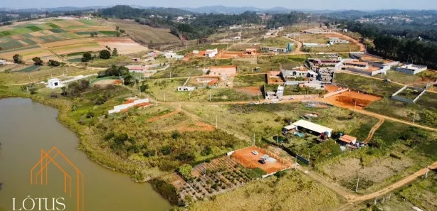 Terreno / Lote / Condomínio à venda, 500m² no Jardim da Luz, Embu das Artes