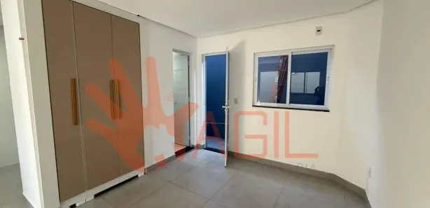 Apartamento com 1 Quarto para alugar, 50m² no Cidade Nova, Parauapebas