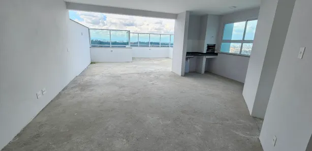 Cobertura com 4 Quartos à venda, 180m² no Parque Esplanada, Embu das Artes