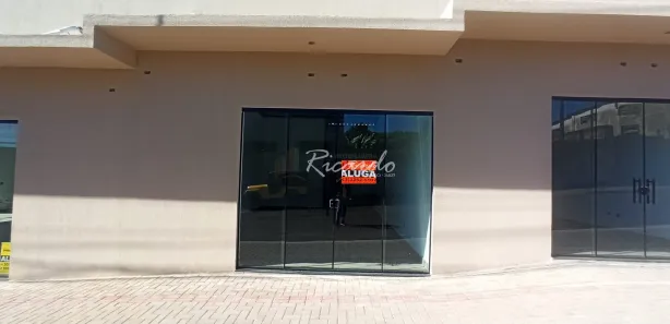 Loja / Salão / Ponto Comercial para alugar, 40m² no Jardim Nova Baroneza, Arapongas