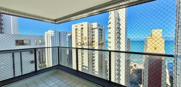 Apartamento com 3 Quartos à venda, 261m² no Boa Viagem, Recife