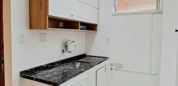 Apartamento com 2 Quartos à venda, 43m² no Alto da Serra, Petrópolis