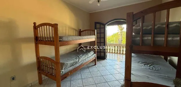 Fazenda / Sítio / Chácara para venda ou aluguel, 280m² no Sítio Portal Vila Rica, Caçapava