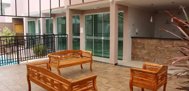 Loja / Salão / Ponto Comercial à venda, 267m² no Vila Xavier (Vila Xavier), Araraquara
