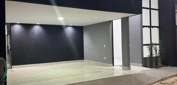 Casa de Condomínio com 3 Quartos à venda, 160m² no Setor Habitacional Vicente Pires - Trecho 3, Brasília