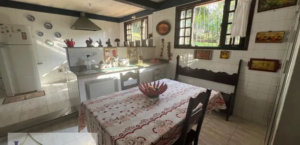 Fazenda / Sítio / Chácara com 7 Quartos à venda, 33000m² no São João, Barra do Piraí