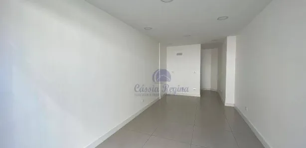 Conjunto Comercial / Sala para alugar, 22m² no Centro, Foz do Iguaçu