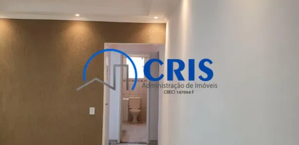 Sobrado com 3 Quartos para alugar, 130m² no Vila Santa Catarina, São Paulo