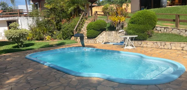 Casa de Condomínio com 8 Quartos à venda, 2000m² no , Taquaraçu de Minas
