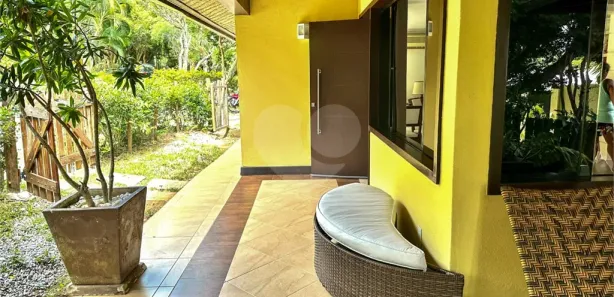 Casa de Condomínio com 3 Quartos à venda, 200m² no Centro (Mangue), Armação dos Búzios