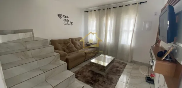 Sobrado com 3 Quartos à venda, 100m² no Jardim Pinheiros, Quatro Barras