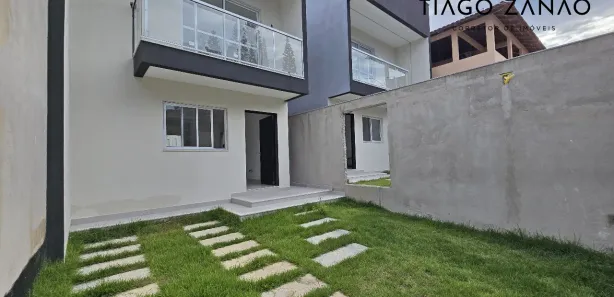 Casa com 3 Quartos à venda, 115m² no São Patrício, Serra