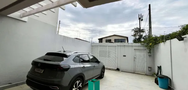 Casa de Condomínio com 3 Quartos à venda, 215m² no Itapebussu, Guarapari