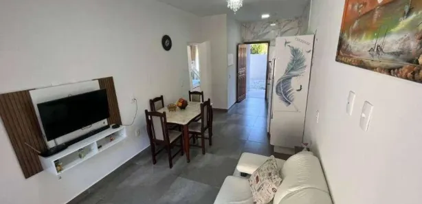 Casa com 2 Quartos à venda, 66m² no Armação, Penha