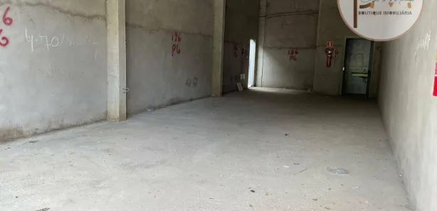 Loja / Salão / Ponto Comercial para alugar, 65m² no SIM, Feira de Santana