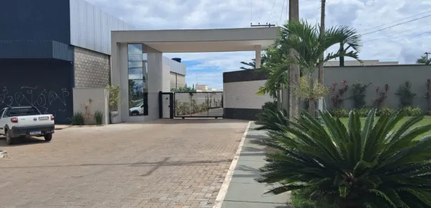Casa com 2 Quartos à venda, 150m² no Ponte Alta Norte, Brasília