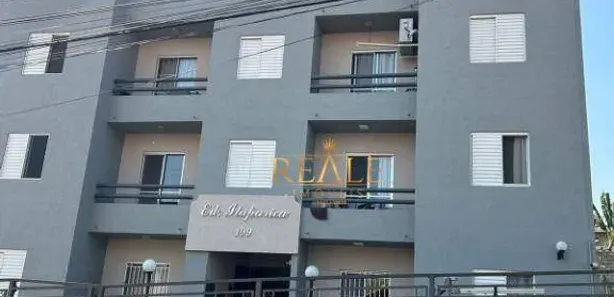Apartamento com 2 Quartos à venda, 50m² no Vila Bossi, Louveira