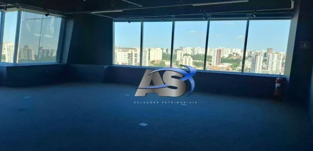Conjunto Comercial / Sala para alugar, 155m² no Várzea de Baixo, São Paulo
